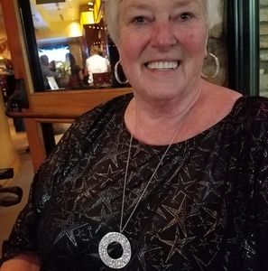 Meet your Posher, Ginny